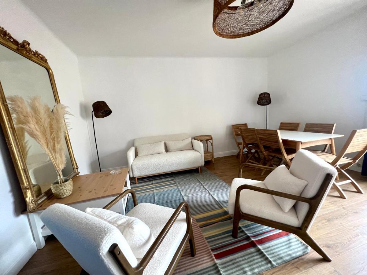 Appartement Mourillon Vue Mer Toulon Extérieur photo
